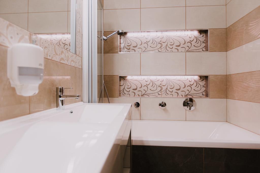 Nemeth Apartmanhazak Mórahalom Exterior foto